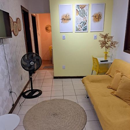 Nossa Casa Apartment Salvador Luaran gambar