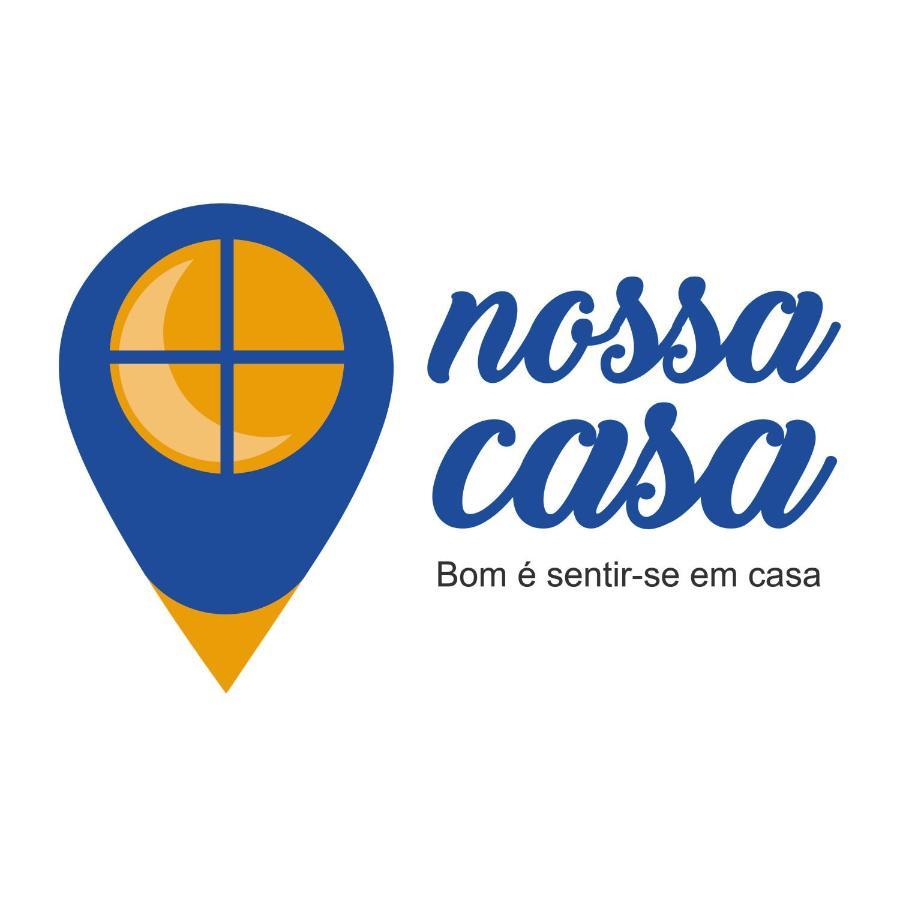 Nossa Casa Apartment Salvador Luaran gambar