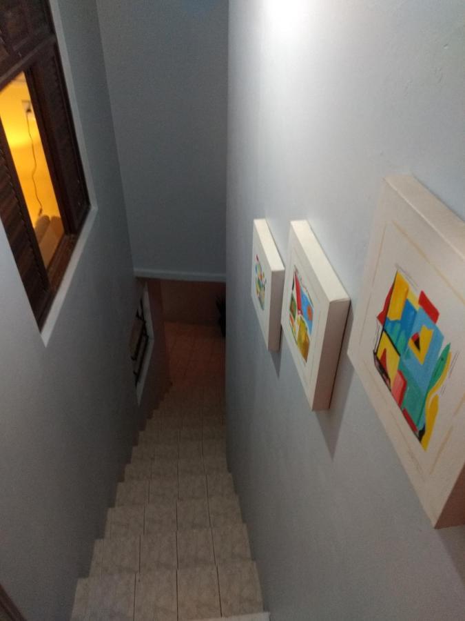 Nossa Casa Apartment Salvador Luaran gambar