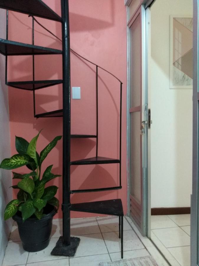 Nossa Casa Apartment Salvador Luaran gambar