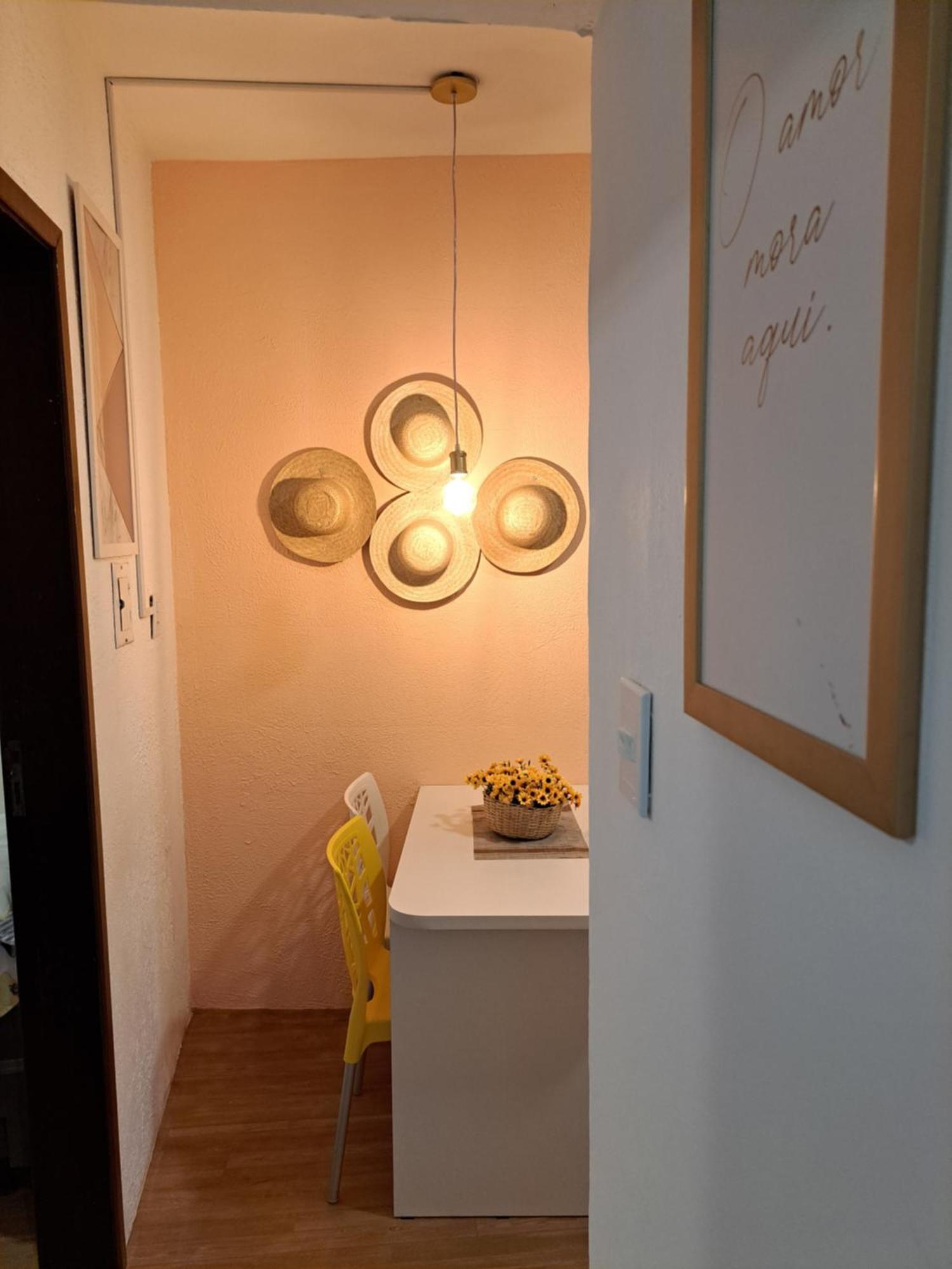 Nossa Casa Apartment Salvador Luaran gambar