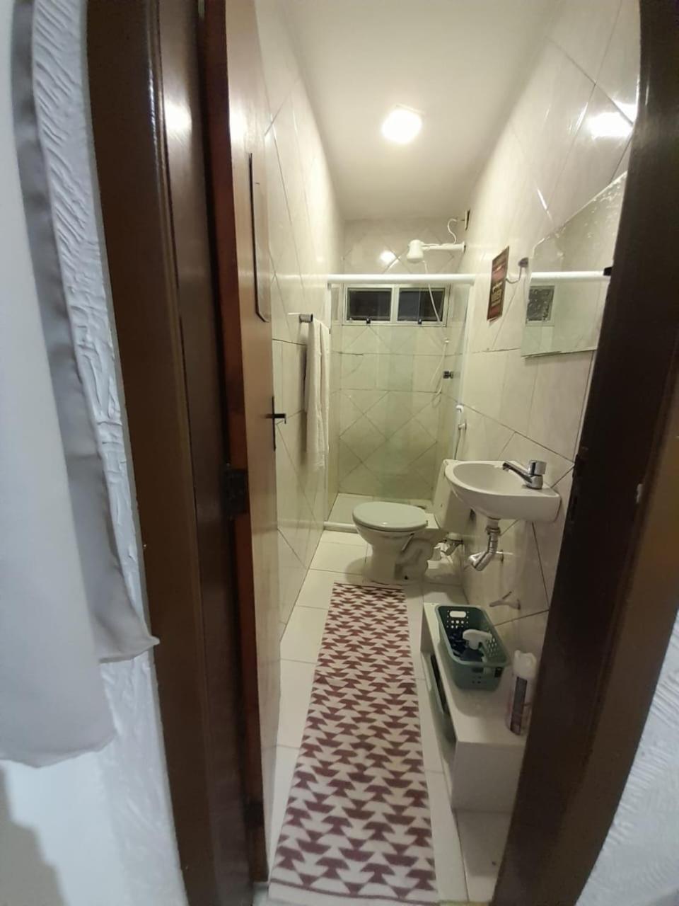 Nossa Casa Apartment Salvador Luaran gambar
