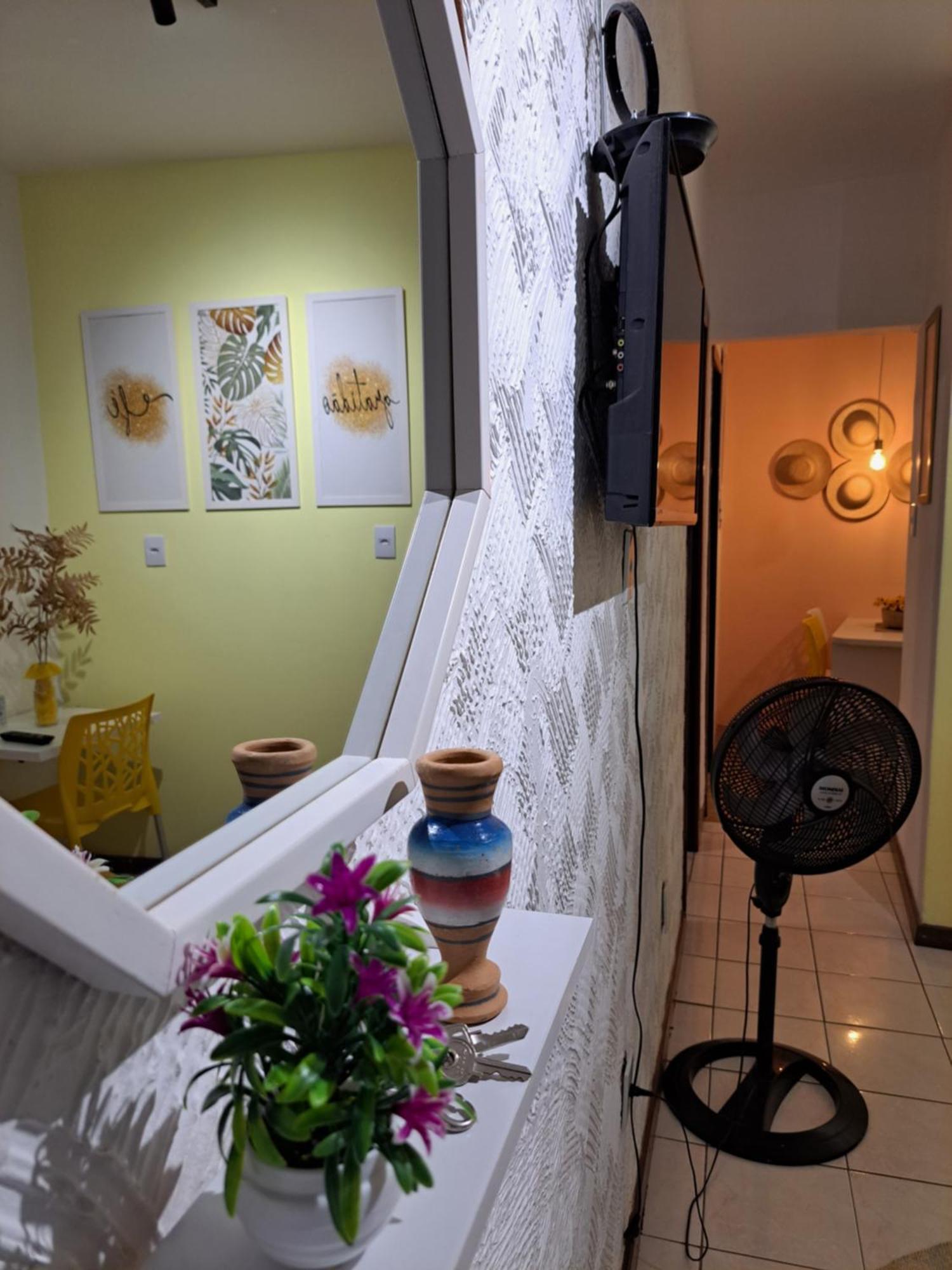 Nossa Casa Apartment Salvador Luaran gambar