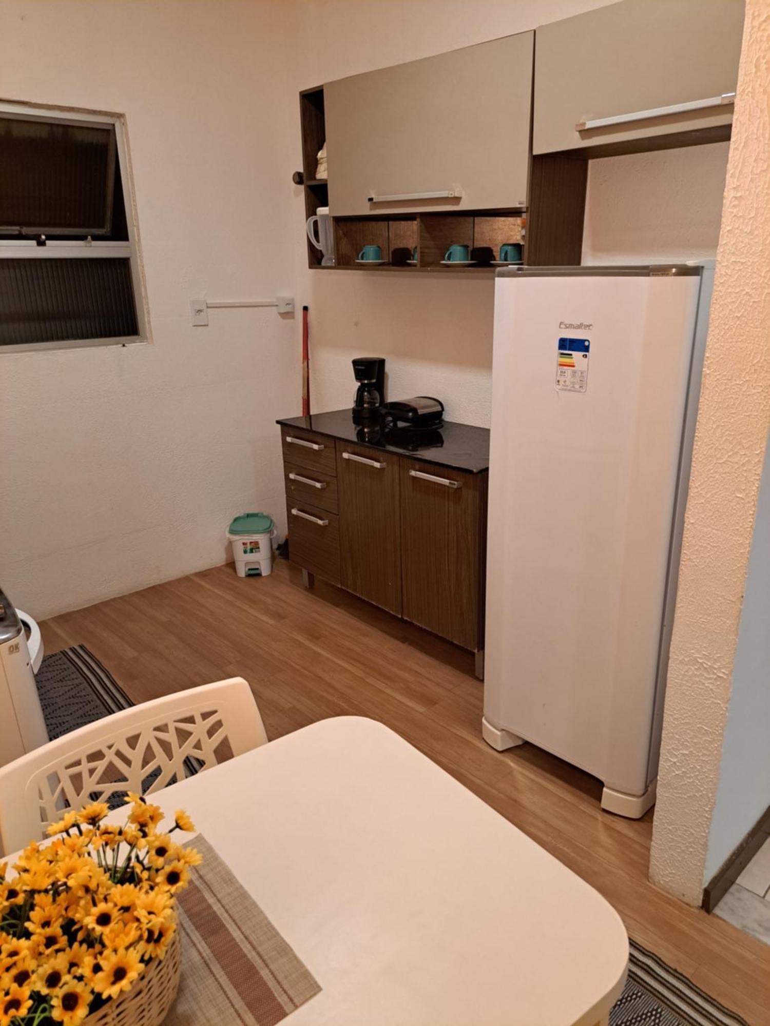 Nossa Casa Apartment Salvador Luaran gambar