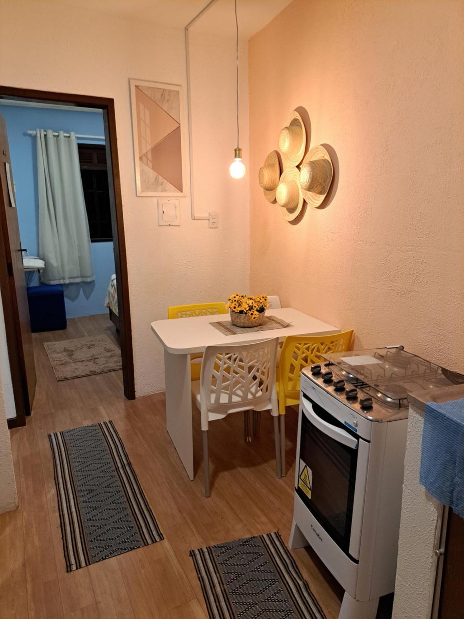 Nossa Casa Apartment Salvador Luaran gambar
