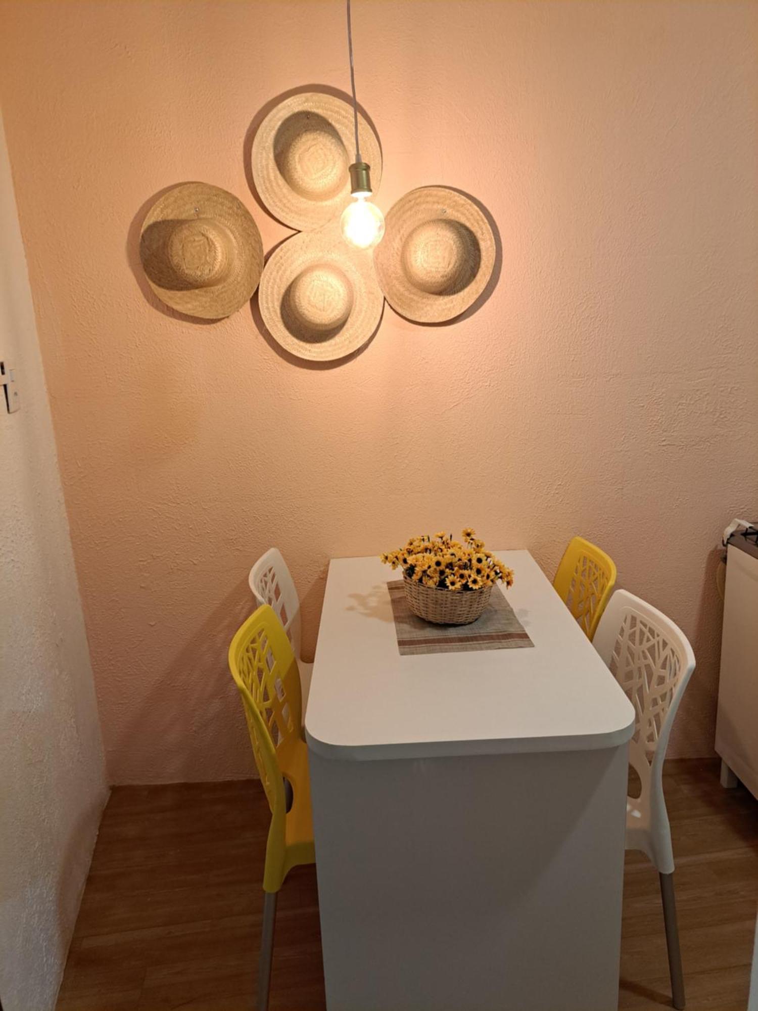 Nossa Casa Apartment Salvador Luaran gambar