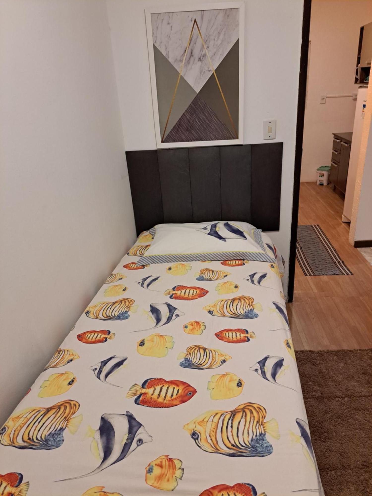 Nossa Casa Apartment Salvador Luaran gambar