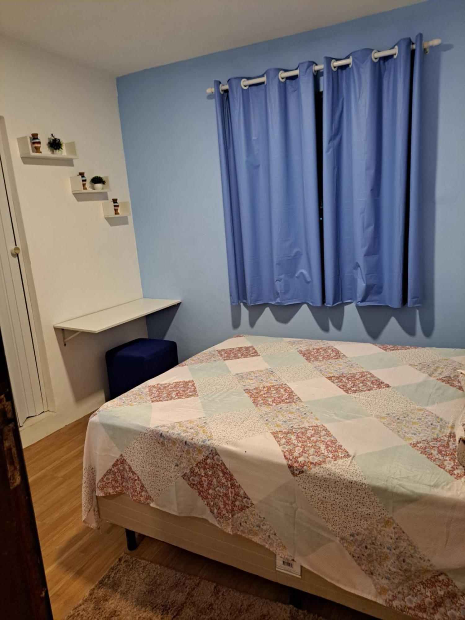 Nossa Casa Apartment Salvador Luaran gambar