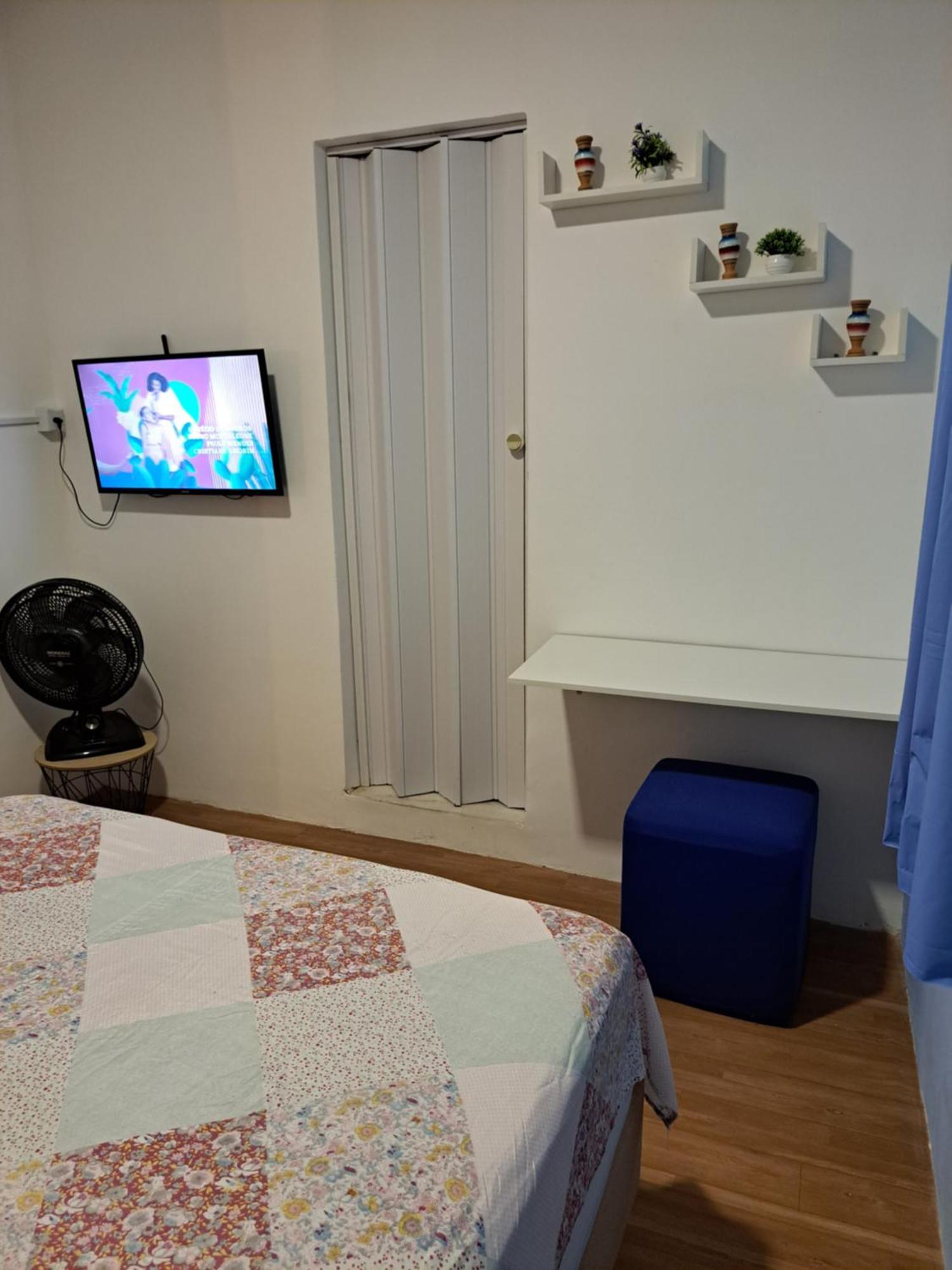 Nossa Casa Apartment Salvador Luaran gambar