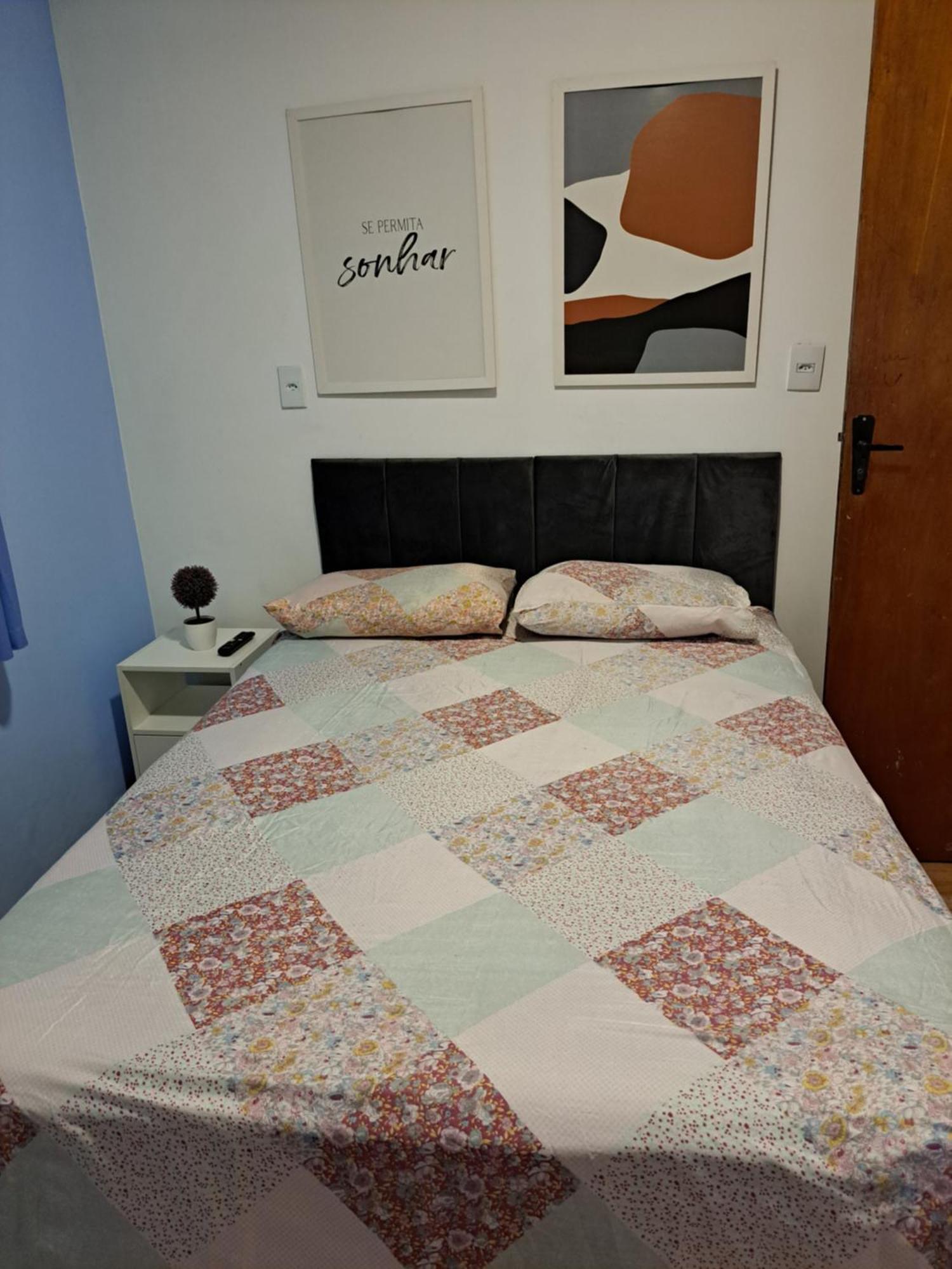 Nossa Casa Apartment Salvador Luaran gambar