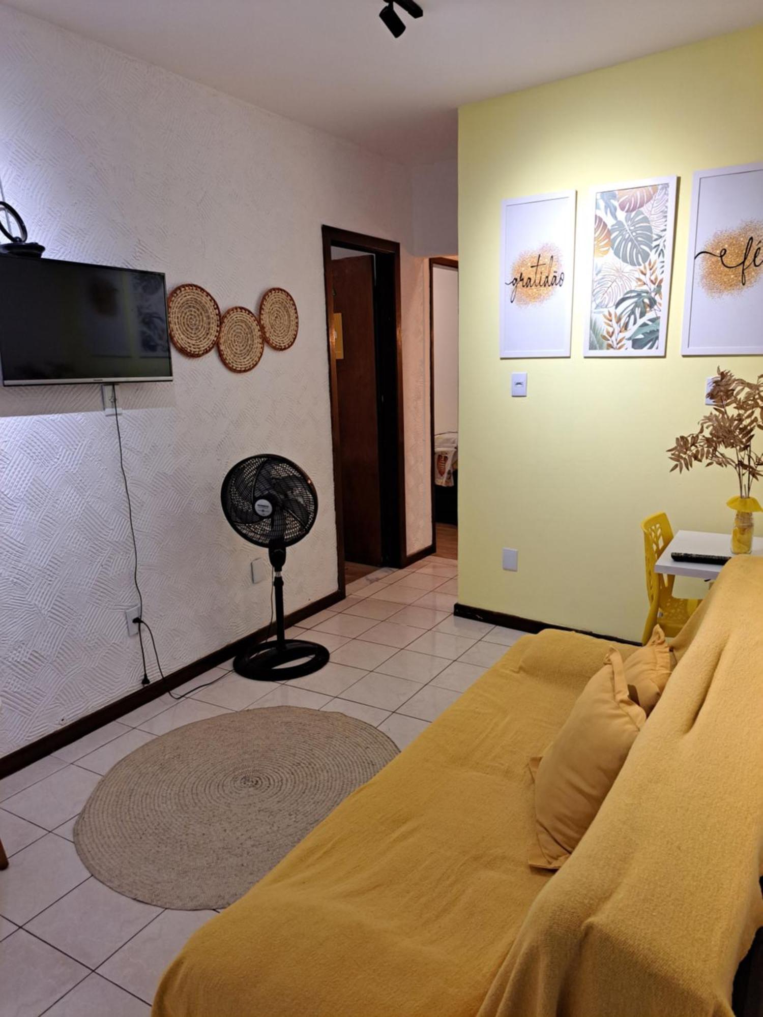 Nossa Casa Apartment Salvador Luaran gambar